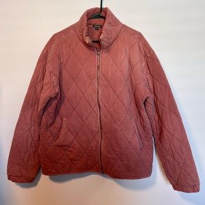 Wild Fable Pink Jacket
